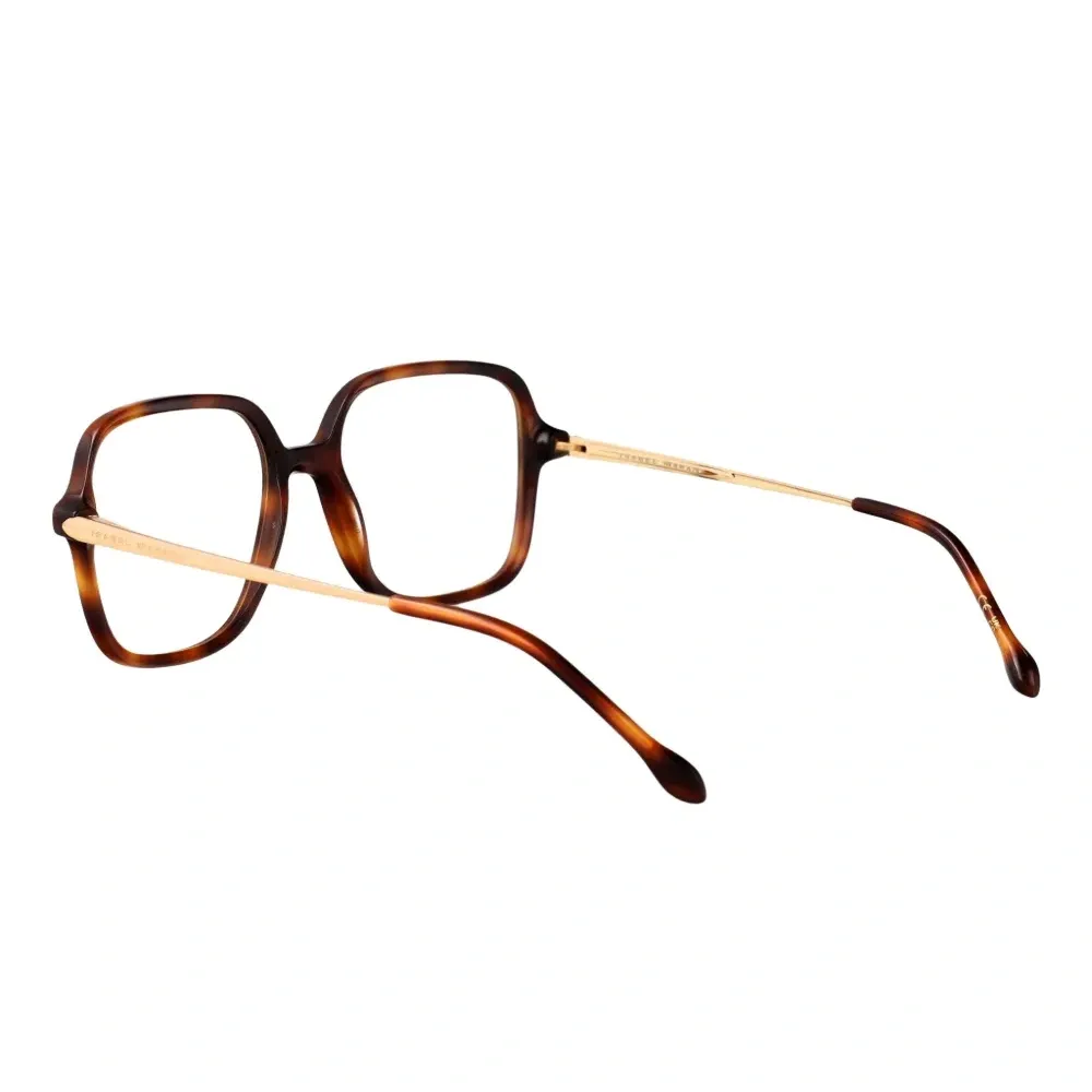 Очки в квадратной оправе Очки в квадратной оправе