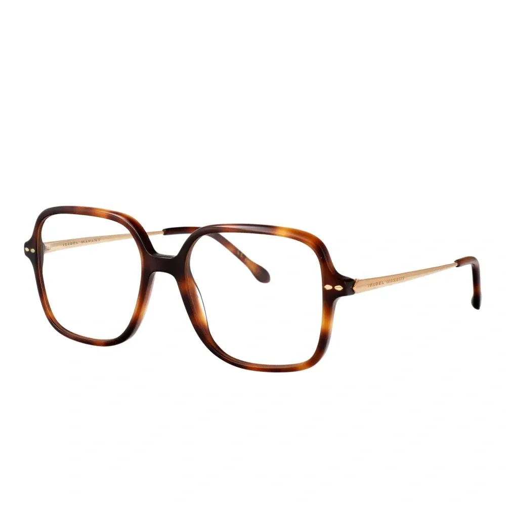 Очки в квадратной оправе Очки в квадратной оправе