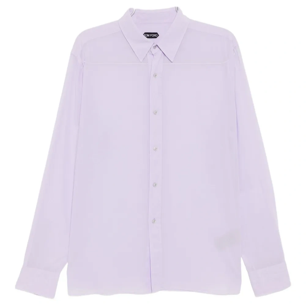 Хлопковая рубашка