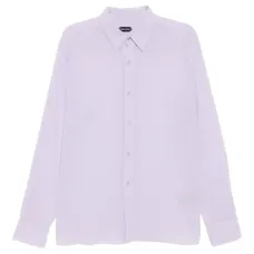 Хлопковая рубашка