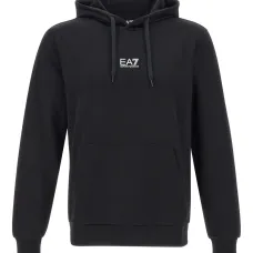 худи из эластичного хлопка худи из эластичного хлопка