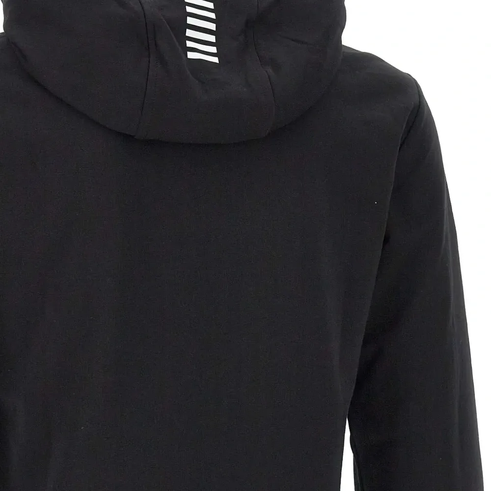 худи из эластичного хлопка худи из эластичного хлопка