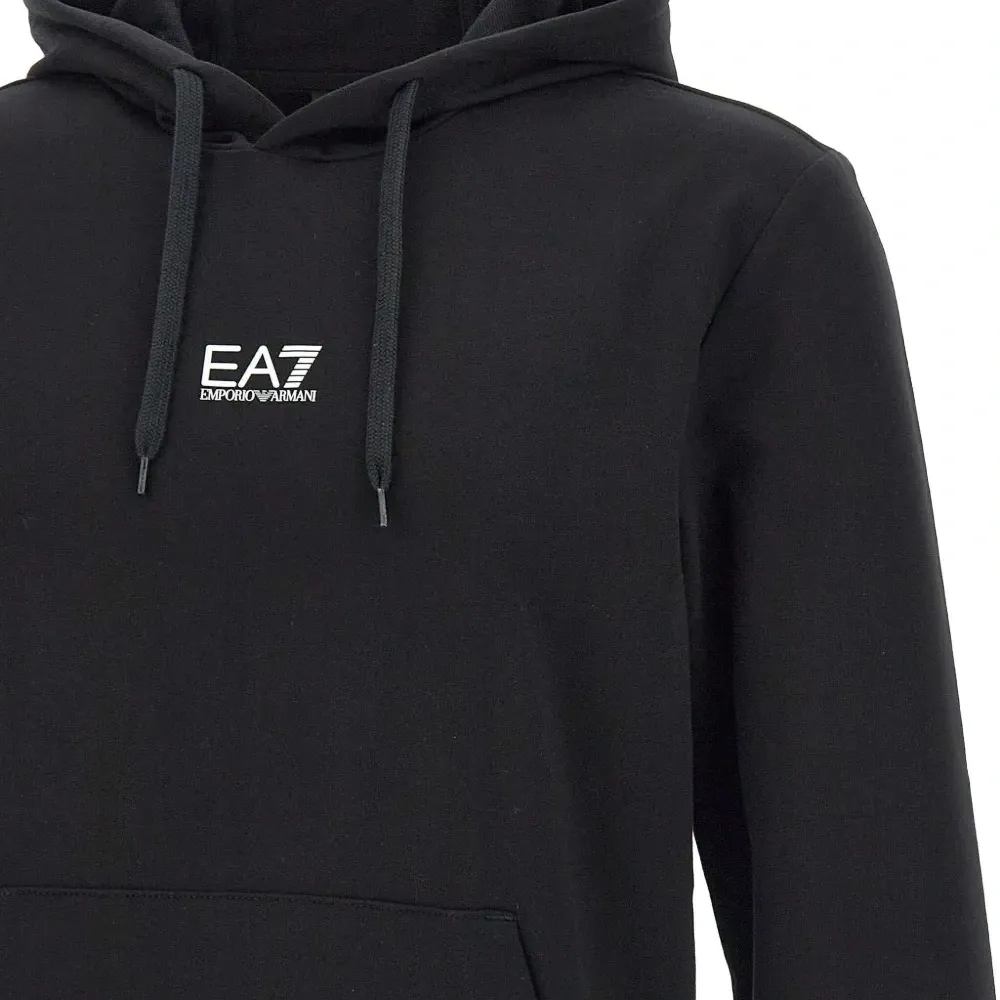 худи из эластичного хлопка худи из эластичного хлопка