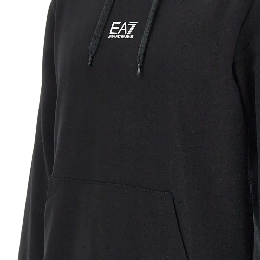 худи из эластичного хлопка худи из эластичного хлопка