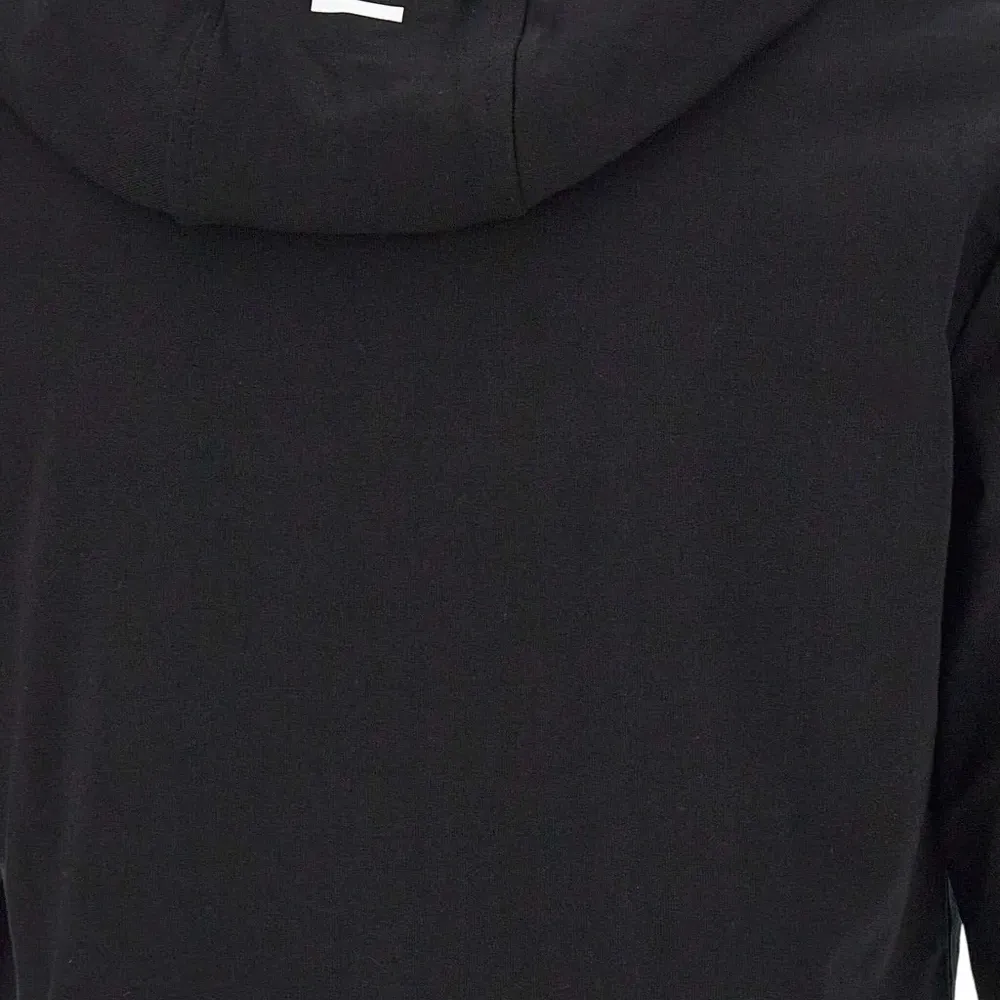 худи из эластичного хлопка худи из эластичного хлопка