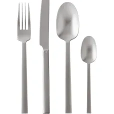 набор столовых приборов Neutra из 24 предметов набор столовых приборов Neutra из 24 предметов