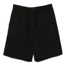 шорты с кулиской