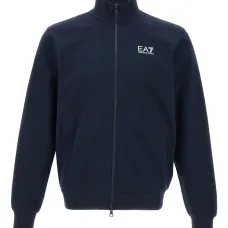 Хлопковая толстовка Хлопковая толстовка