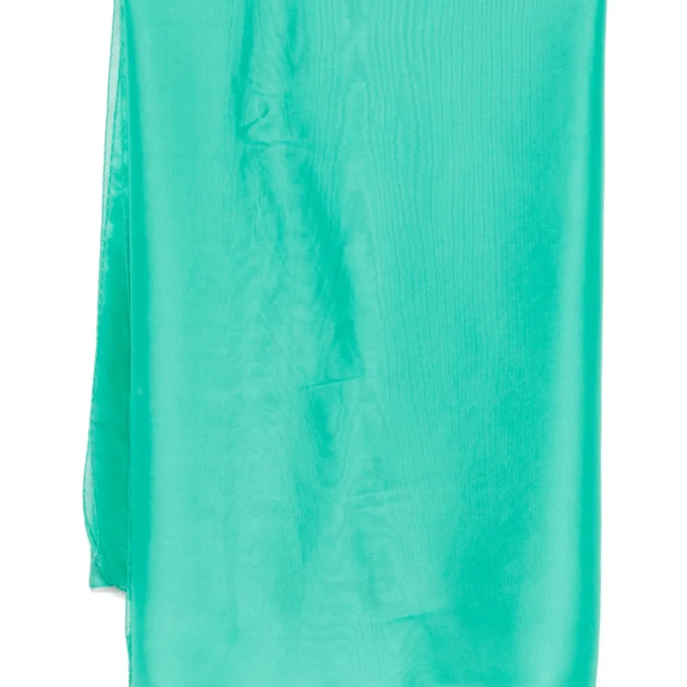 Шелковый платок