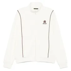 Толстовка из джерси