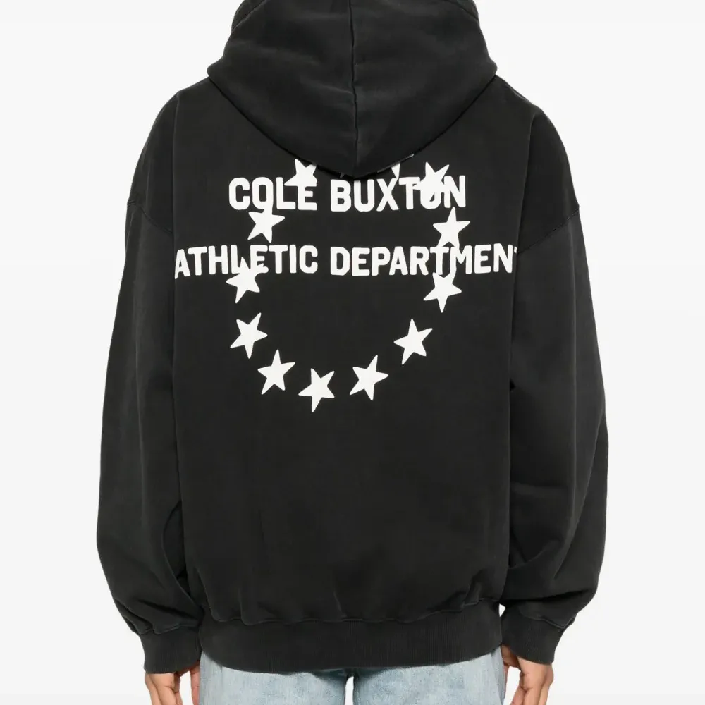 Худи с логотипом Худи с логотипом