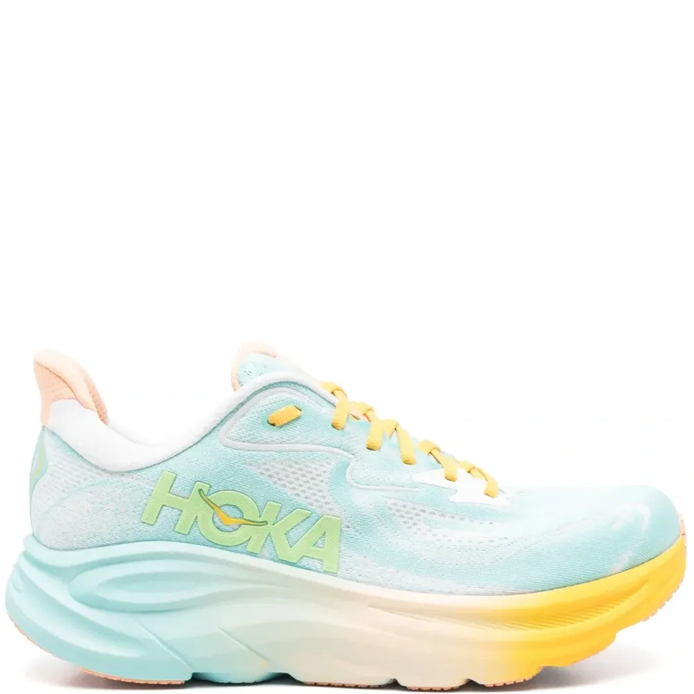 Кроссовки Clifton 10 Кроссовки Clifton 10