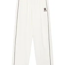 Спортивные брюки из джерси