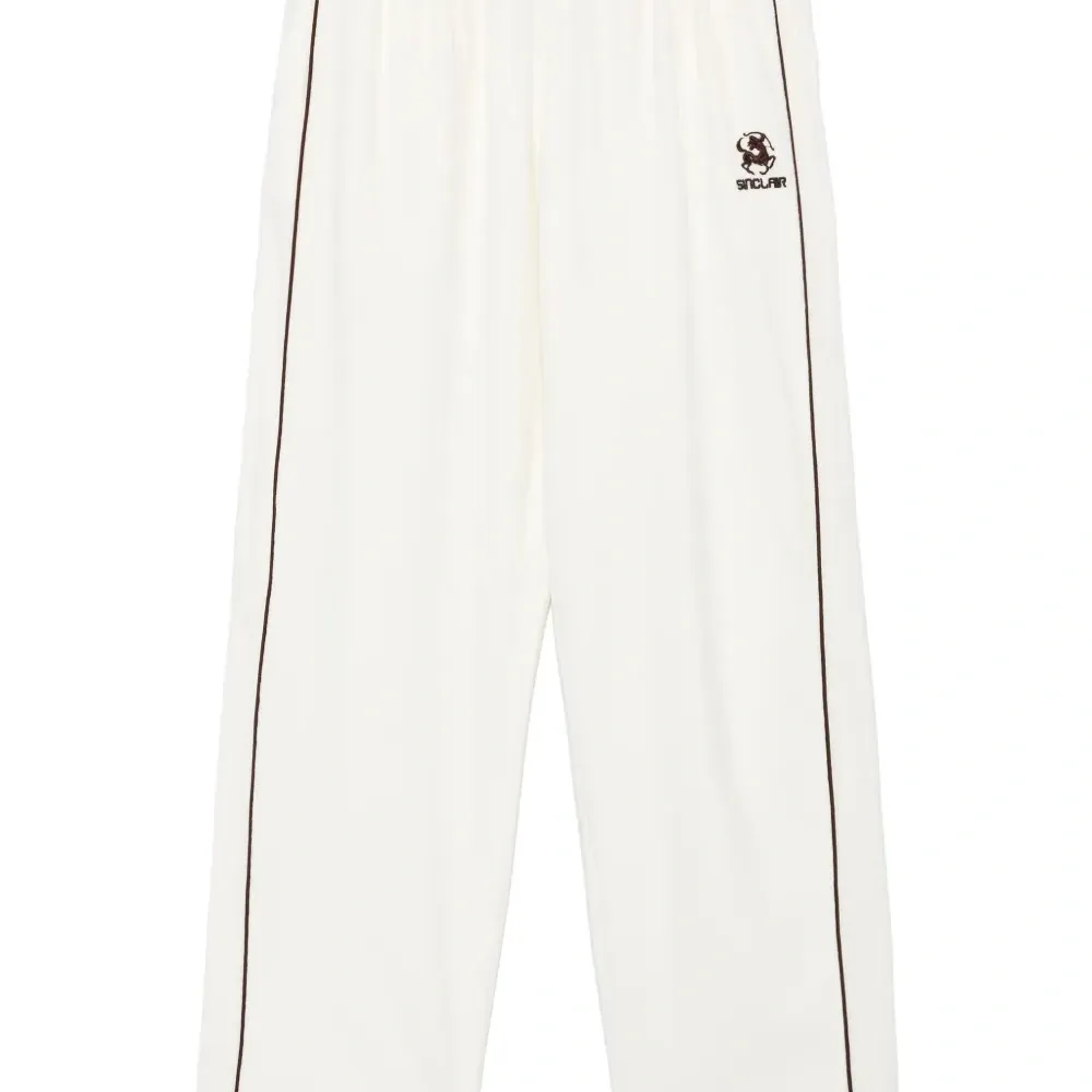 Спортивные брюки из джерси