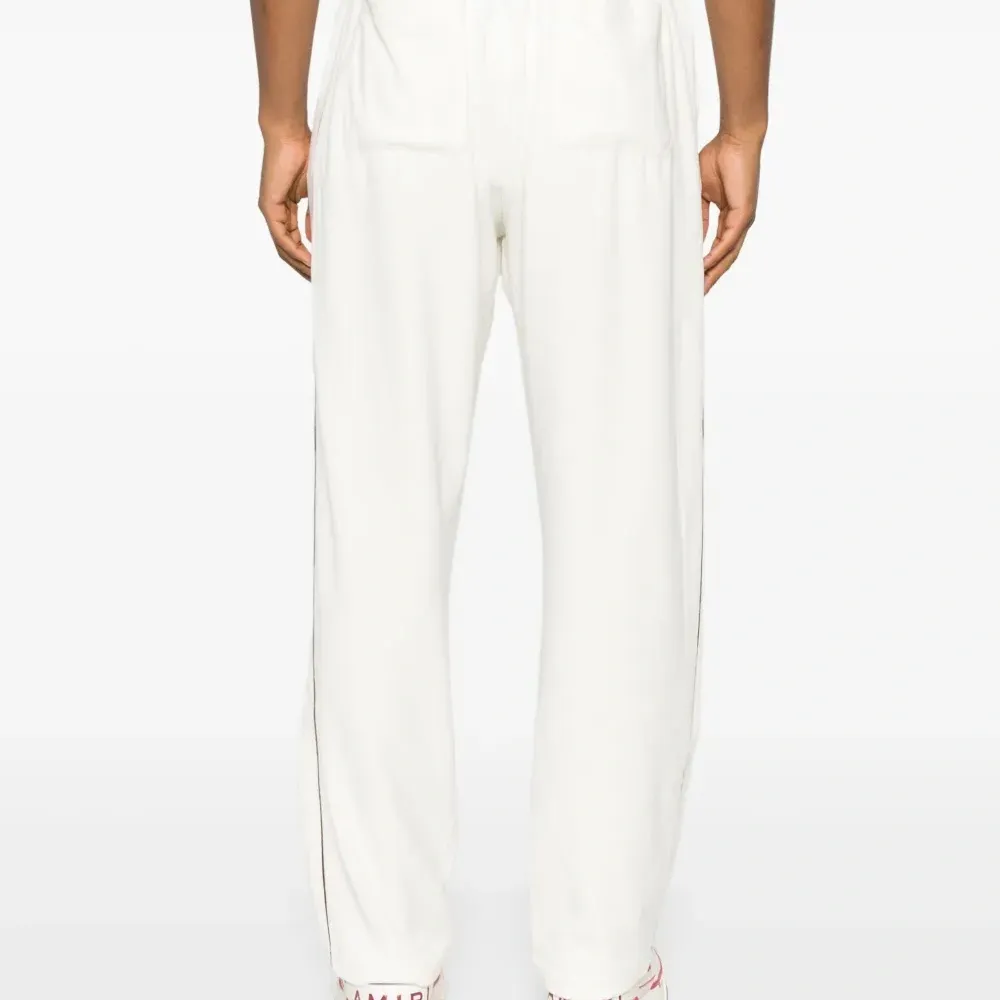 Спортивные брюки из джерси