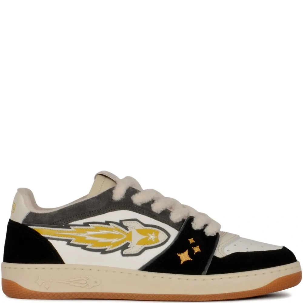 Кроссовки Rocket