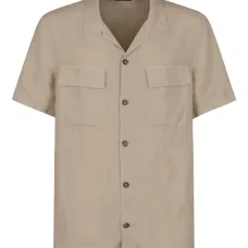 рубашка с короткими рукавами