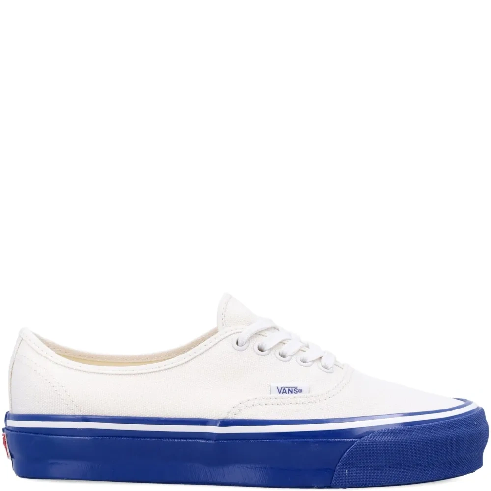 Кеды Authentic 44 Кеды Authentic 44