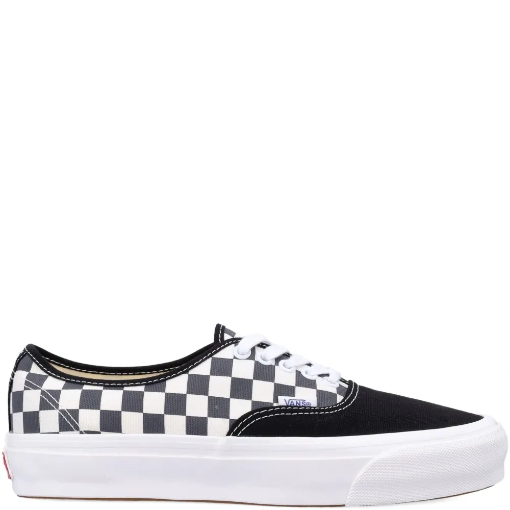 Кеды Authentic 44 Кеды Authentic 44