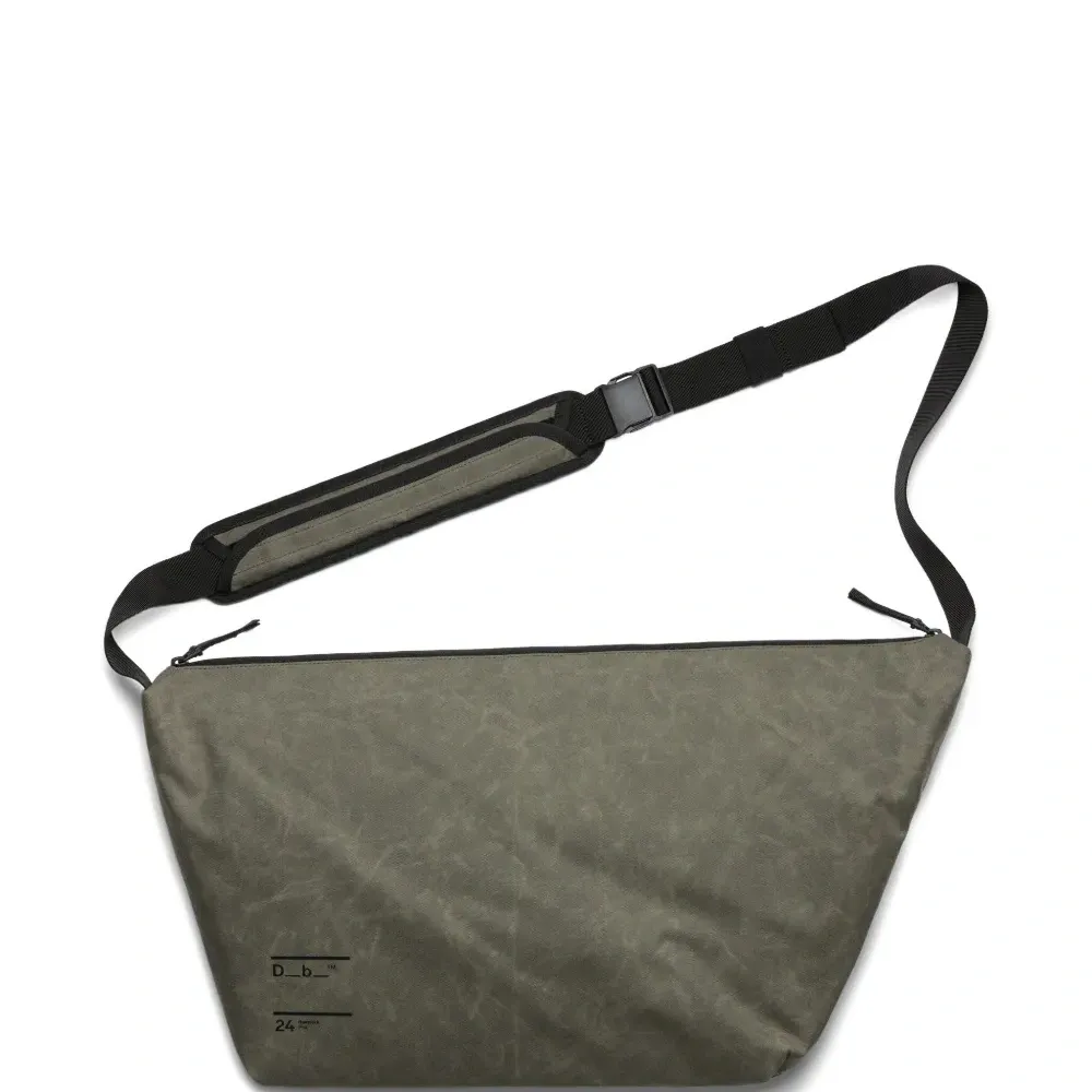 Сумка Ramverk Pro с ремешком на пятке Сумка Ramverk Pro с ремешком на пятке