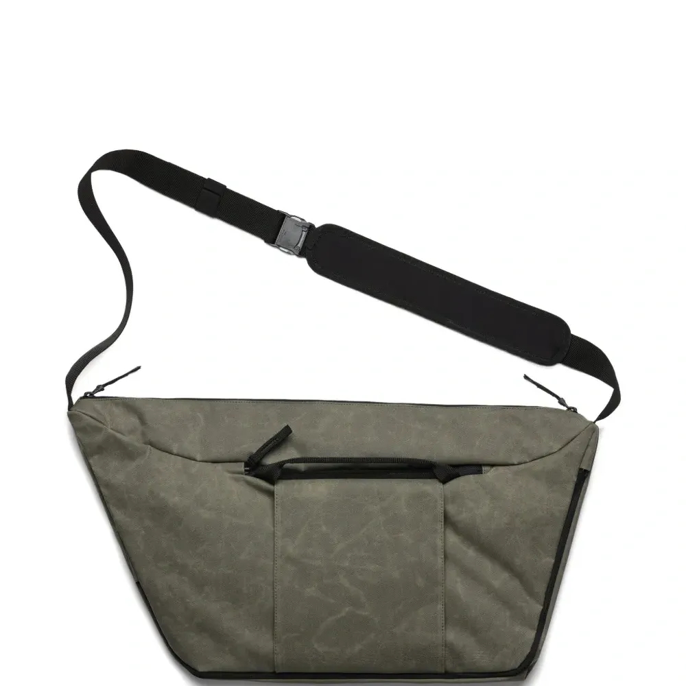 Сумка Ramverk Pro с ремешком на пятке Сумка Ramverk Pro с ремешком на пятке