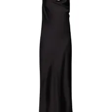 атласное платье Dressy