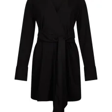 Платье с V-образным вырезом Платье с V-образным вырезом