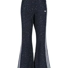 Широкие джинсы bootcut Широкие джинсы bootcut