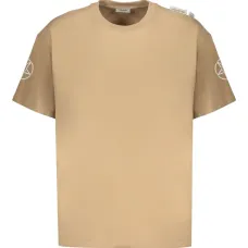 Футболка с графичным принтом