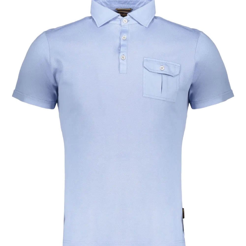 Рубашка поло Ferdiq