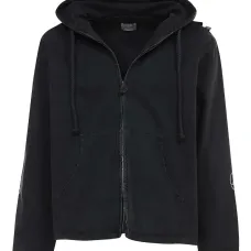 Худи на молнии