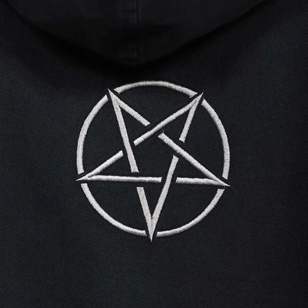 Худи на молнии