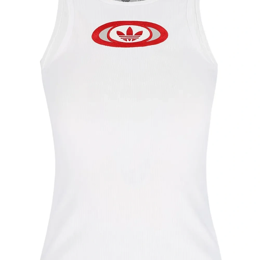 Топ Originals без рукавов