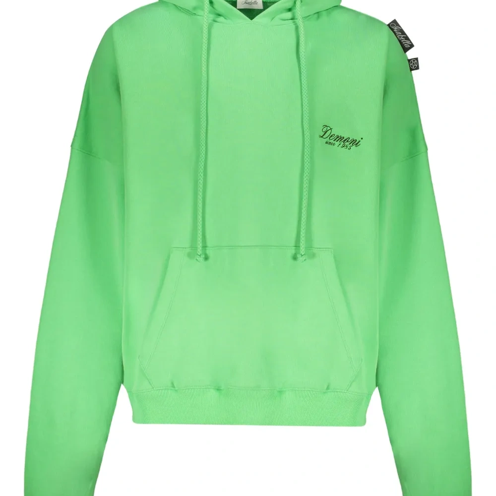 Базовое худи