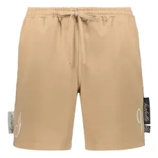 Шорты-бермуды