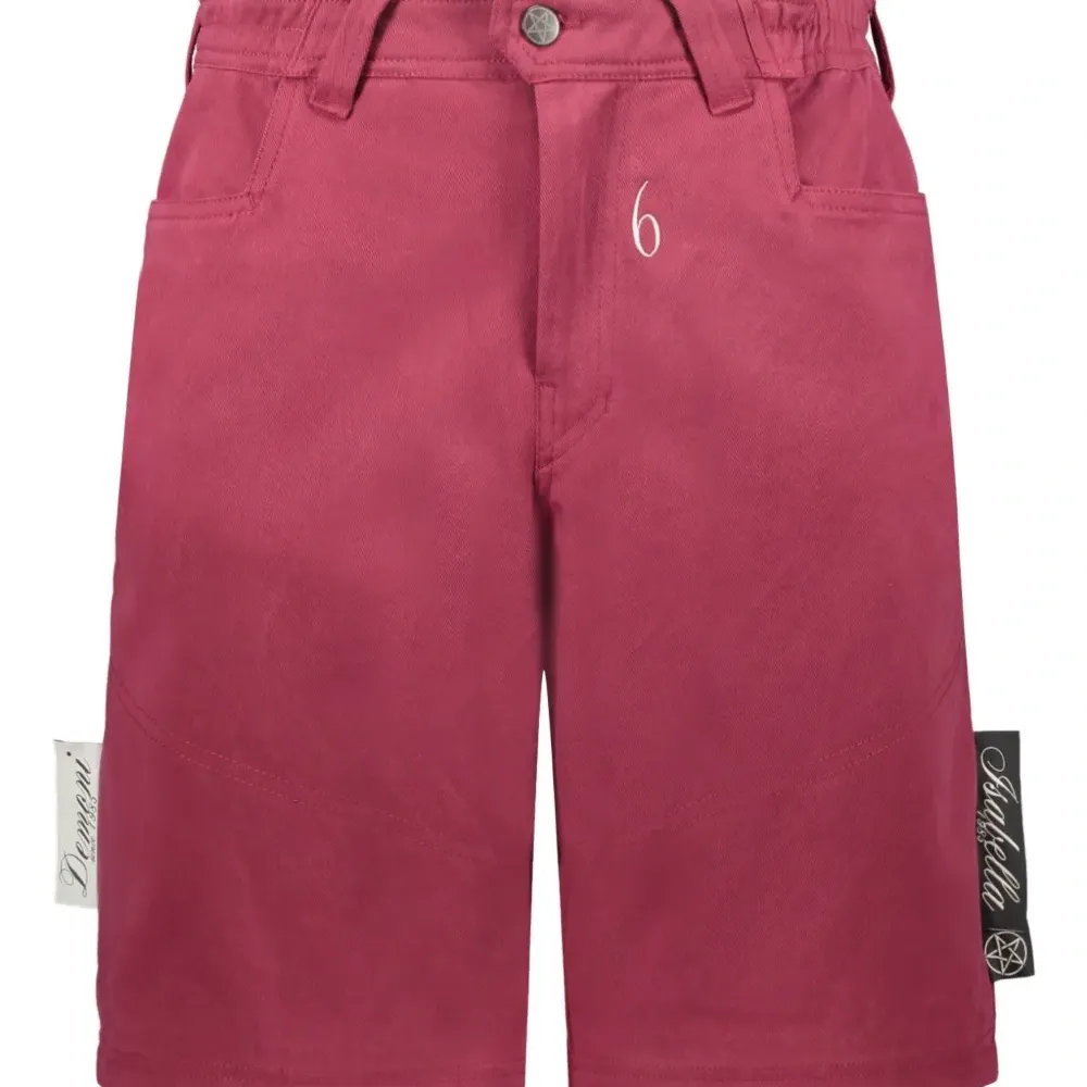 Брюки с карманами