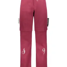 Брюки с карманами