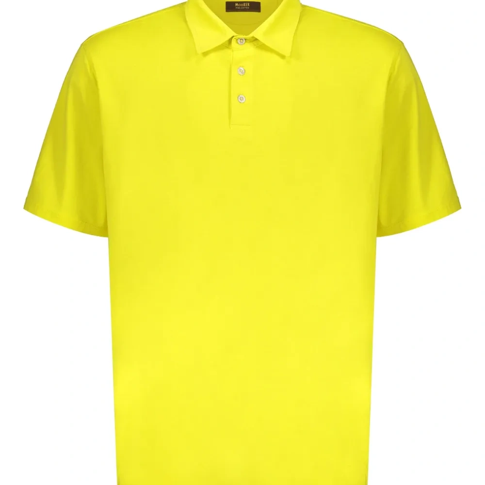 Рубашка поло Pachino