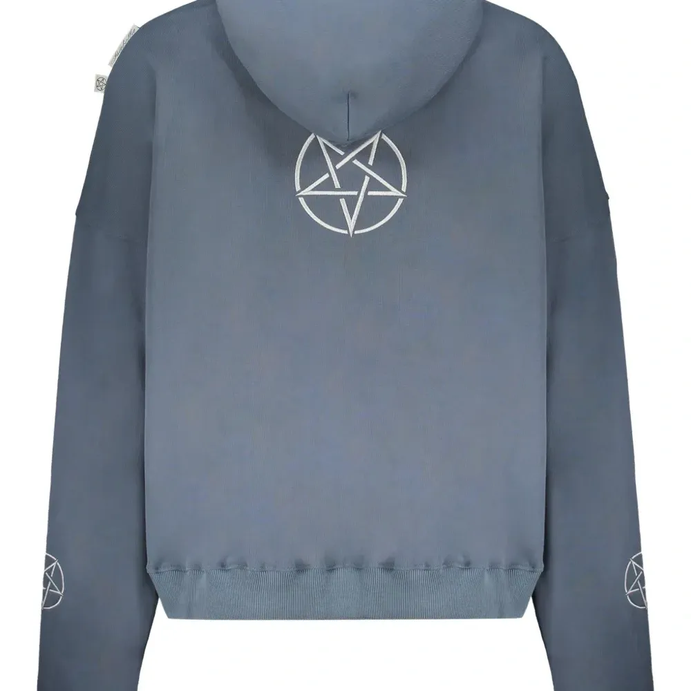 Худи с графичным принтом Худи с графичным принтом