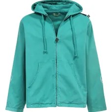 Куртка с капюшоном