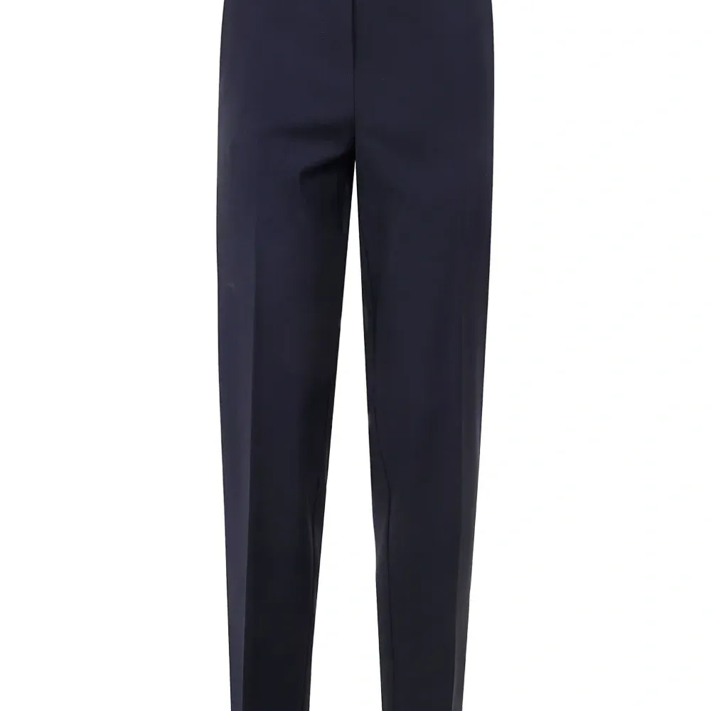 Шерстяные брюки