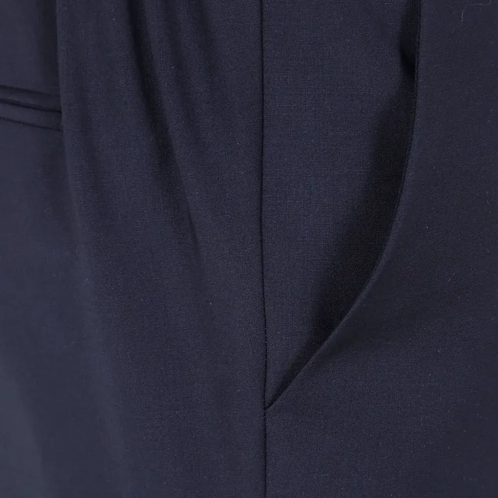 Шерстяные брюки