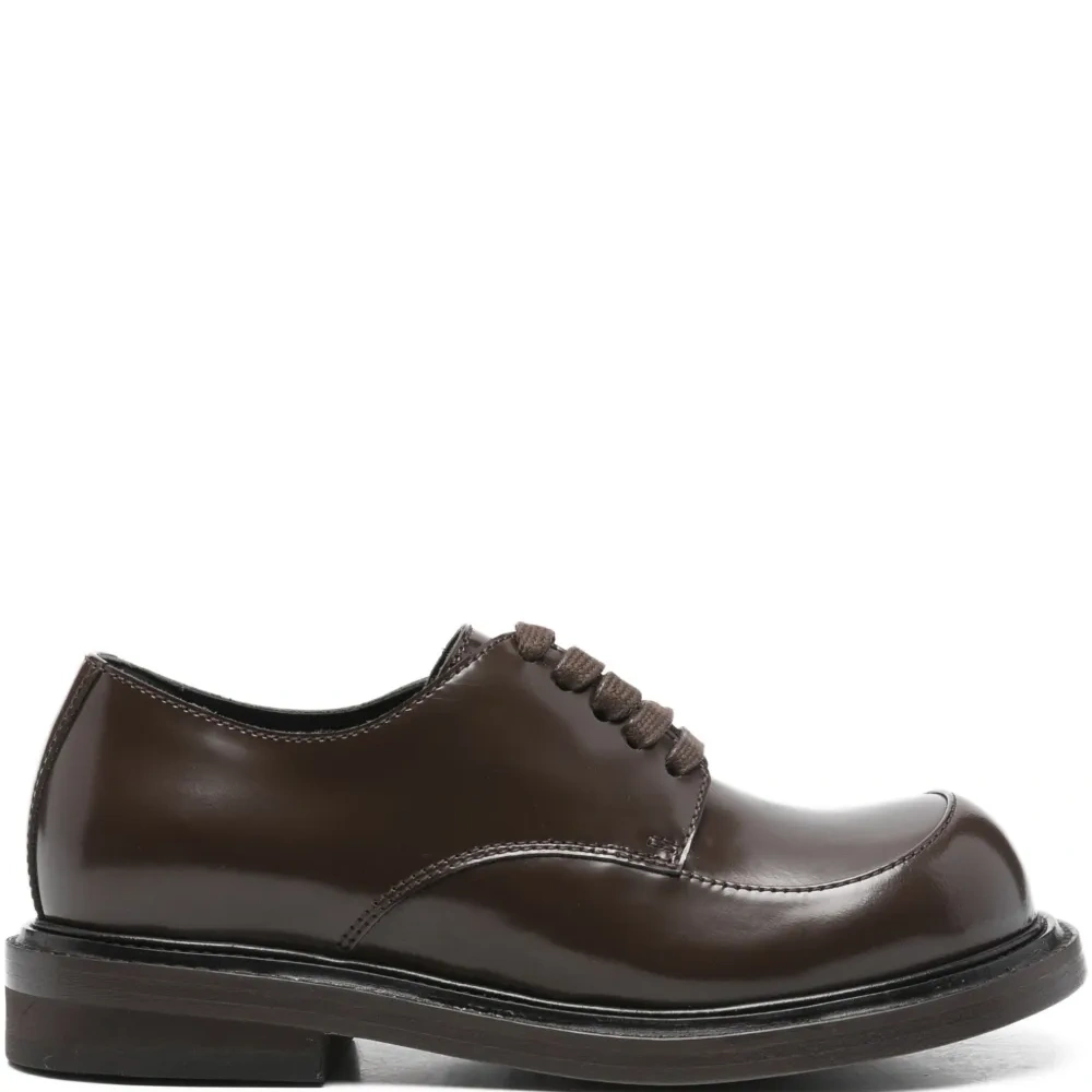 Туфли дерби