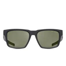 Солнцезащитные очки в квадратной оправе