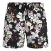 плавки-шорты Flower Splash из коллаборации с Palm Angels плавки-шорты Flower Splash из коллаборации с Palm Angels