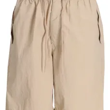 шорты-бермуды