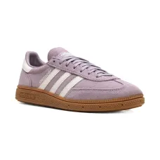 Кроссовки Handball Spezial Preloved Fig/Cream White/Gum Кроссовки Handball Spezial Preloved Fig/Cream White/Gum