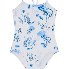 Купальник Medusa and Shells