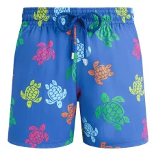 Плавки-шорты с принтом Плавки-шорты с принтом