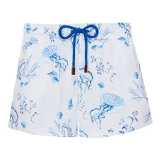 Плавки-шорты Medusa And Shells